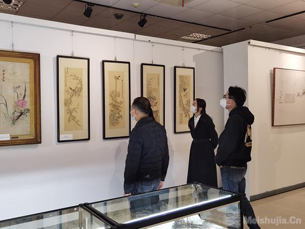 湖南长沙简牍博物馆展出近300件民间收藏精品